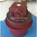 Motor de desplazamiento Bobcat322 6659564 Mando final Bobcat322